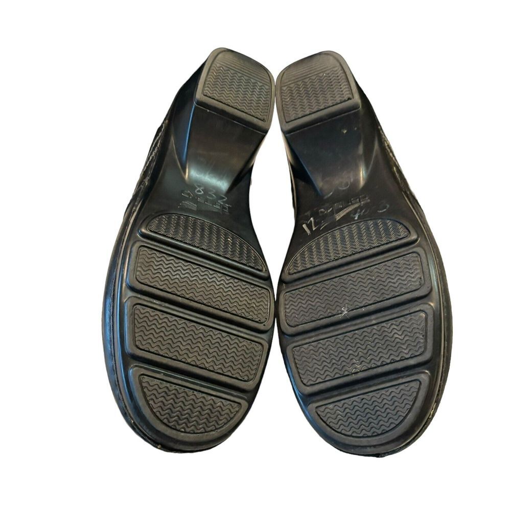 Dansko women's professional clog - Marrone Size Eu 39 US 8.5/9 - Picture 4 of 8